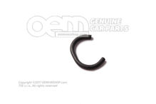 Pierścień zatrzaskowy 012409413 Pierścień zatrzaskowy 012409413