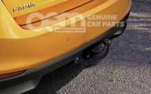 Hak holowniczy, stały 6VE092101