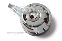 Rolka napinająca 04L109243S Rolka napinająca 04L109243S