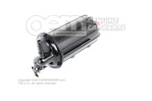 Filtr paliwa 8K0201511A