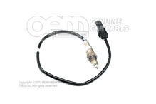 Sonda lambda (przed katalizatorem) 04E906262CR (1)