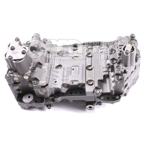 Korpus zaworu 09G325039AX