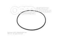 O-ring 120X3 N  90443001
