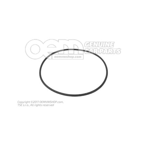 O-ring 120X3 N  90443001