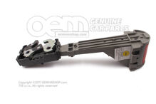 Zamek oparcia, artszary 1T0885738  3U6 (3)