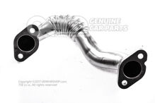 Rura łącząca 03P131521A Rura łącząca 03P131521A