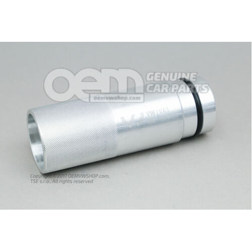 Rura VAG 1274/10 Volkswagen Touareg 76 ASE40109900000