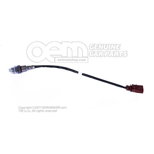 Sonda lambda 04E906262BH