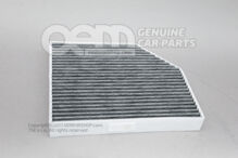 Element filtrujący 8K0819439C