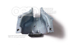 1 zestaw mocowań silnika i płytek ustalających 8R0198381D (4)