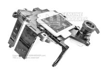 Oryginalna jednostka sterująca Audi do automatycznej skrzyni biegów z oprogramowaniem 8K0927155F (8)