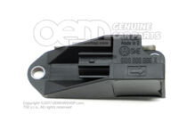 Czujnik przyspieszenia bocznego -CRASHSENSOR- 6Q0909606K 00P