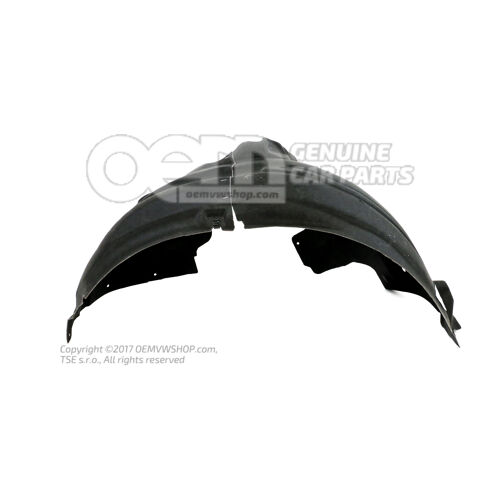 Tuleja nadkola Audi RS6/RS6 plus/Avant Quattro 4G 4G0821171C