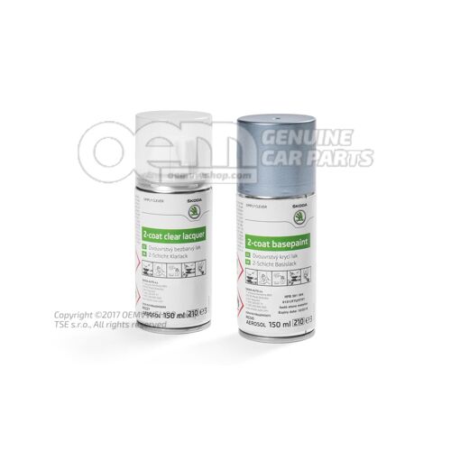 Aerozol w sprayu HFB381064