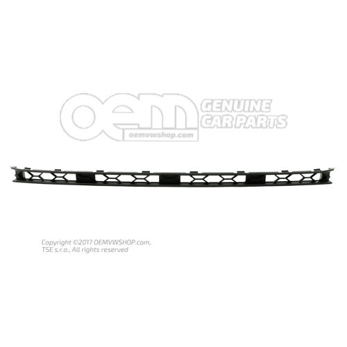 Kratka Audi TT/TTS Coupe/Roadster 8J 8J0807697H