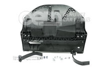 Płyta osłony silnika 5JA071608B (2)