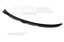 Odbłyśnik wody, satynowy czarny 8E1819403A 01C (1)