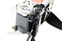 Trzypunktowy automatyczny pas bezpieczeństwa z napinaczem, kolor czarny 8S8857706G V04 (3)