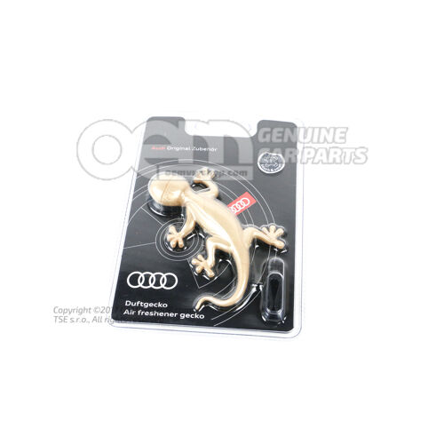 Odświeżacz powietrza Gecko Zapach: „aromatyczny cynamon” 85H087009P
