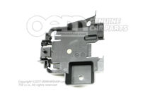 Uchwyt jednostki sterującej 89E907462B Uchwyt jednostki sterującej 89E907462B