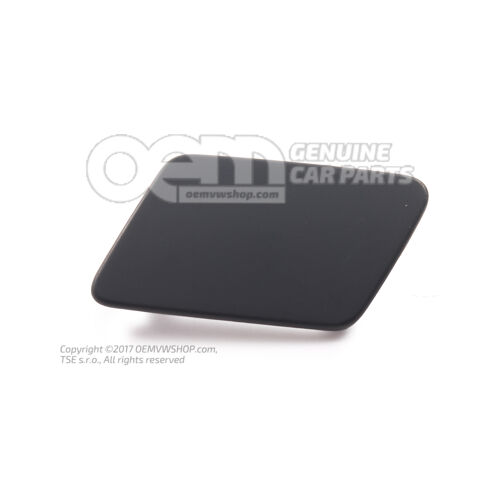 Zaślepka zagruntowana 6Q0955109A GRU