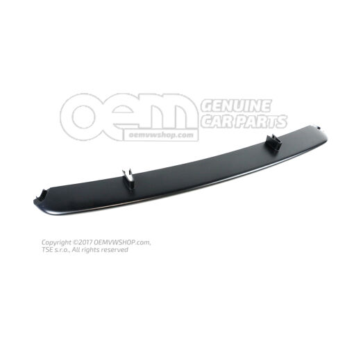 Spoiler Audi TT/TTS Coupe/Roadster 8J 8J0807110K