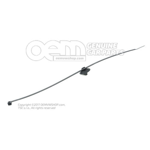 Opaski 4F0971850A