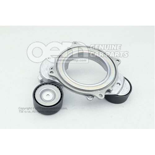 Amortyzator napinacza paska 05E903305G
