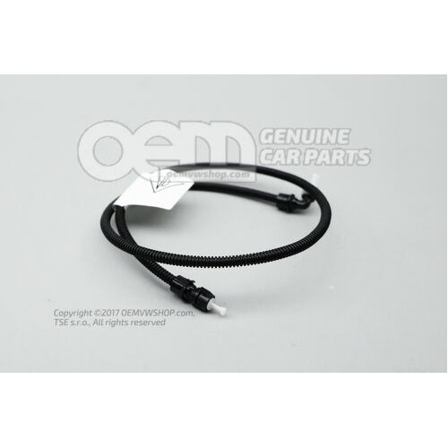 Wąż do wody do spryskiwaczy 9J1955447