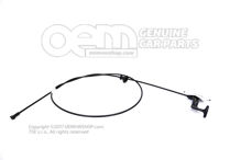 Kabel blokady pokrywy 8D1823531C
