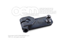 Dźwignia blokady parkingowej 0BH321171 (1)