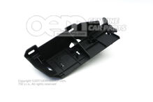 Uchwyt jednostki sterującej 8E0907297B (1)