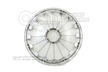 Obręcze kół chromowane 3B0601147F GJW (1)