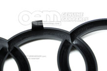 Godło Audi 80A071801 (2)