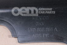 Listwa części bocznej - próg zagruntowany 1Y0868061A GRU (4)