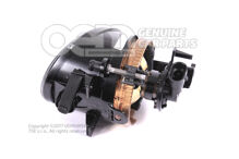 Halogenowa lampa przeciwmgłowa 6C0941699 (1)