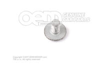 Śruba z łbem gniazdowym owalnym sześciokątnym M6X10 WHT002109 Śruba z łbem gniazdowym owalnym sześciokątnym M6X10 WHT002109
