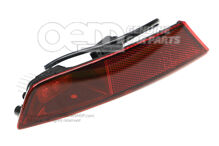 Tylne światło przeciwmgielne LED Odbłyśnik tylnego światła (tylko ruch lewostronny) 1S0945702A (4)