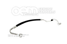 Rura czynnika chłodniczego 7H0820744AD Rura czynnika chłodniczego 7H0820744AD