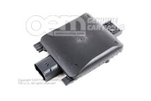 Jednostka sterująca do wykrywania martwego pola 2Q0907685B