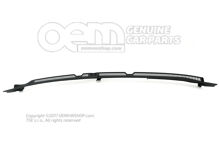 Odbłyśnik wody, satynowy czarny 4B7819403A 01C (4)