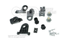 Element zabezpieczający 5F0998225 Element zabezpieczający 5F0998225