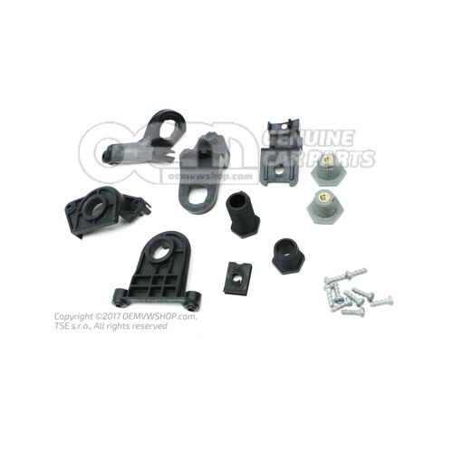 Element zabezpieczający 5F0998225