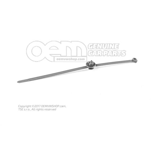 Opaski kablowe rozmiar 4,8X132 3W0971838