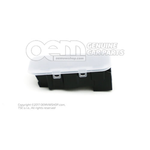 Dioda LED 5E3947415