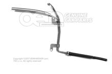 Linia kontroli ciśnienia 078145718P