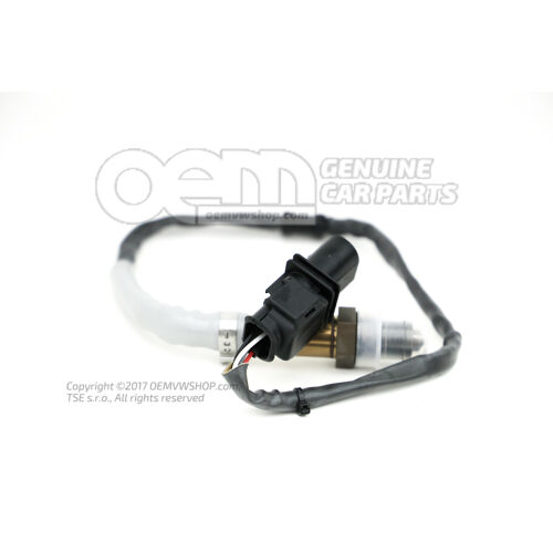 Sonda lambda 06J906262AA