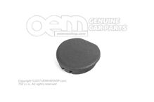 Osłona czarna 1C0863276B 2QL Osłona czarna 1C0863276B 2QL