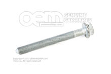 Śruba, sześciokąt. hd. z ramieniem N  10640901 (1)