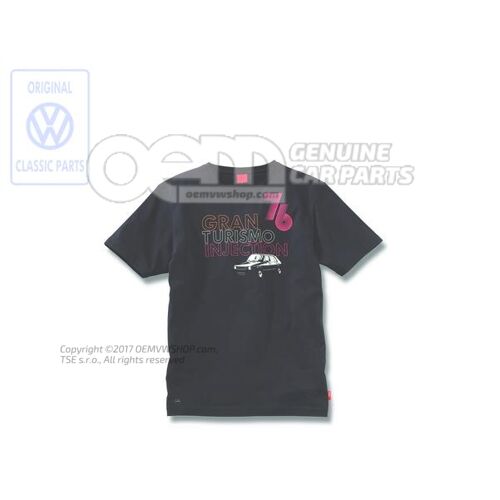 Koszulka Gran Turismo Injection XL 6R3084200D 041 6R3084200D 041